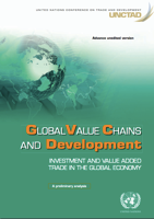 Global Value Chains and Development