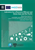 UNEP report